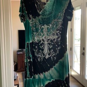 Short sleeve nice women’s shirt